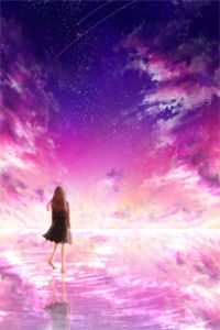 从此星辰远，归途似海深璃月战辰:全章+后续
