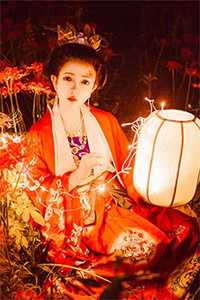 盼星盼月盼无归江珧莫裕川全文+免费