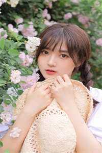 谢尽长安花:全文+后续+结局