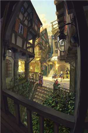 忘川河畔苦作舟结局