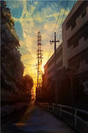 谢尽长安花:结局+番外