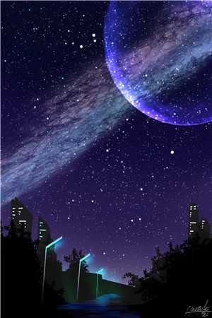 星际万人迷，怪物们排队跪求我契约:结局+番外