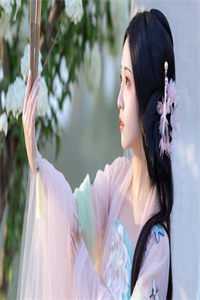 谢尽长安花:全本+番外+后续