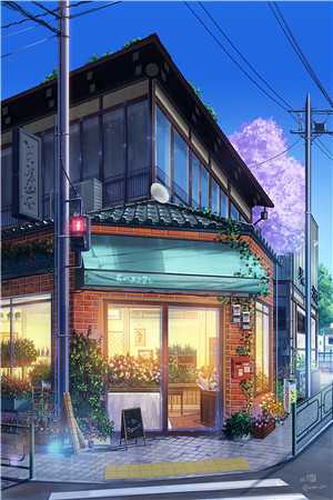 烬灯雪落复朝夕无删减+无广告
