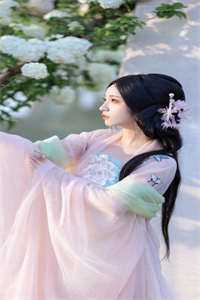 一穗灯花似梦中靳浮白沈穗前文+后续