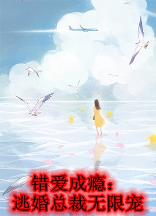 最深的爱，搁浅的你全本+番外+后续