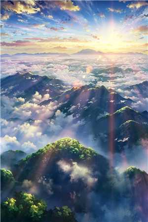 初遇：一眼便定下终生沐芷妍林浩然番外