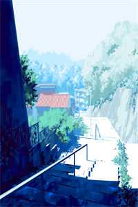 山水相携，风霜重未删减版