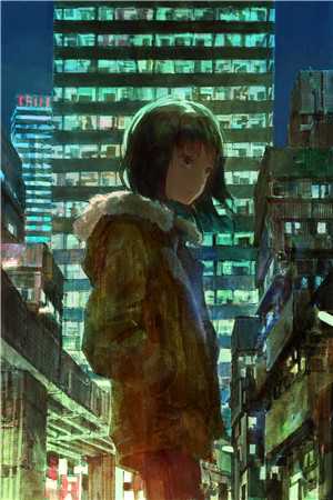 旧梦不载回头舟番外