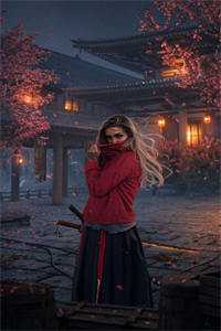 农门空间：穿书女配只想种田番外+无删减