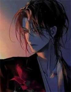 樱桃落尽春归去:结局+番外+完结