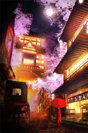 等风等雨等不到你夏语栀祁墨寒:前文+后续