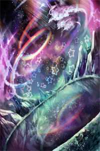从此星辰远，归途似海深全文免费