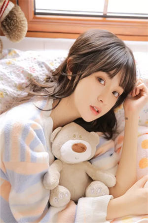 与秋日同眠精品篇