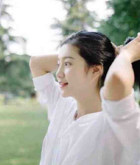 前尘如烟散，新梦似潮生全文无删减