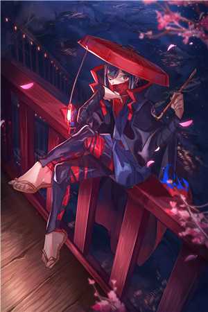 三国：王者皮肤刘烽吕布:结局+番外