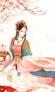 流光错系断蓬之舟前文+