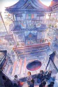 春知晓梦不觉未删减版