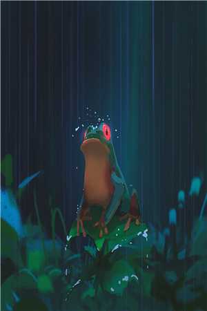 那年杏花雨落:结局+番外+完结