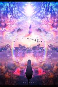 我用花瓶通古今程离离祁景胤(番外)+(结局)