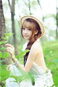 我以枯木吻落花前文+