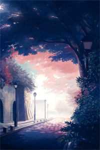 东风夜放花千树后续