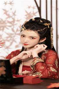 婆家逼我认命？重生我踹翻花轿高口碑