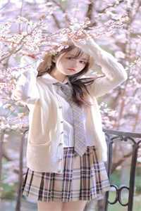 我以枯木吻落花全文+后续