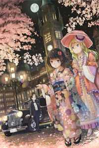 一曲相思寄明月唐若鸢魏昭番外