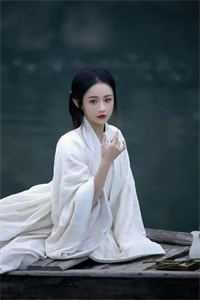 傅总的第九位太太