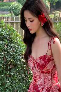 装穷妻子拍百万labubu送竹马儿子，却让女儿勤俭完本