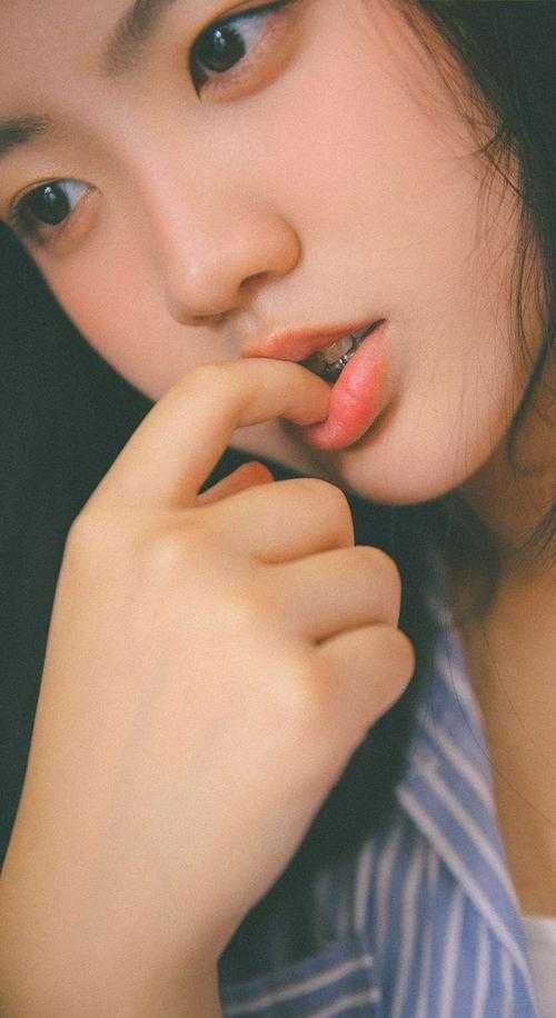 哥哥别撩了，我腿软by