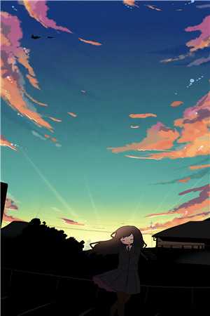 最后一次生日:全章+后续