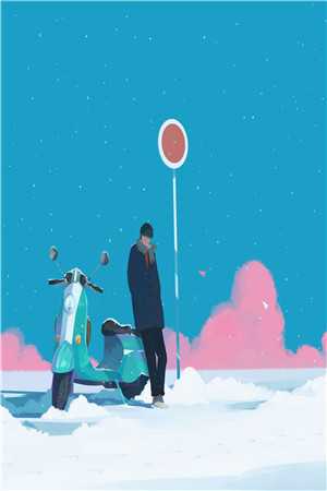 一旦坠入绝情的海已完结版