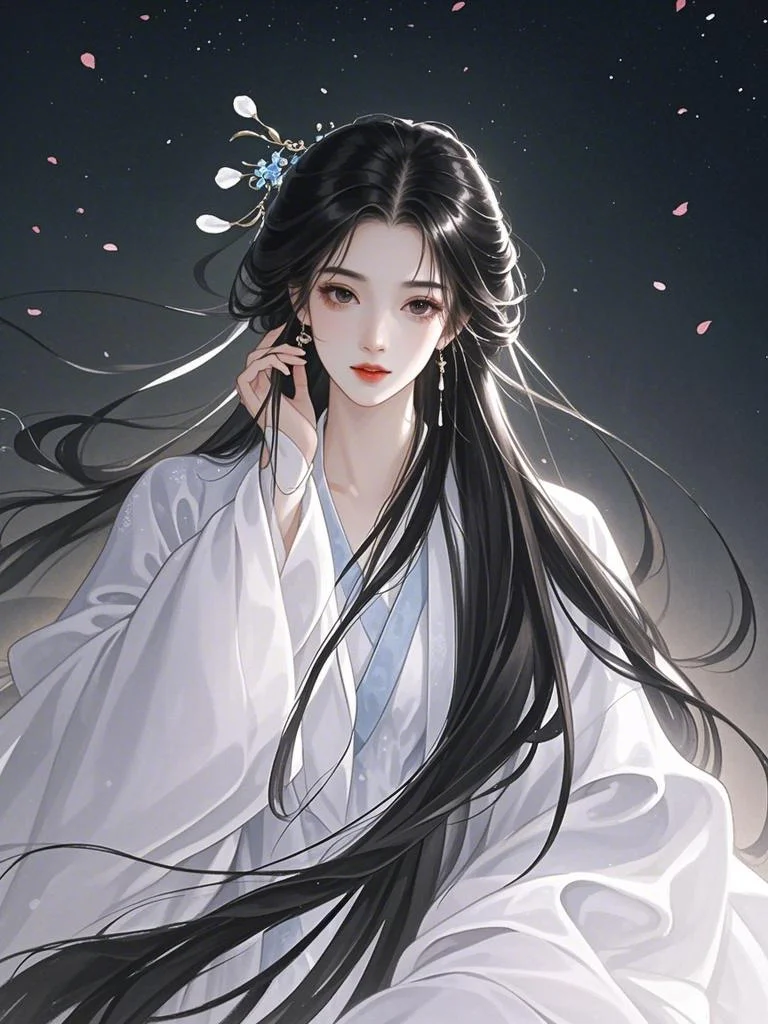 说好独美，偏遇病娇阎王求贴贴云浅浅慕容皓后续+全文