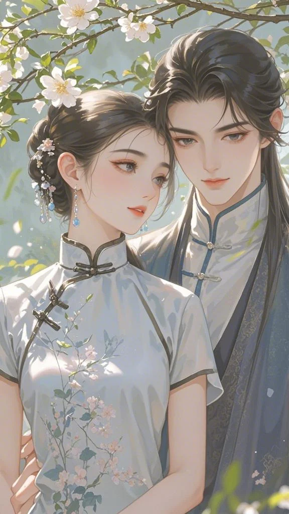 被闺蜜偷换气运之后，我设计夺回了我的运气必读文