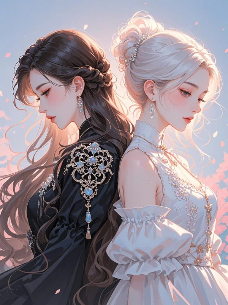 我的绝色老婆秦玉颜若雪番外+无删减版