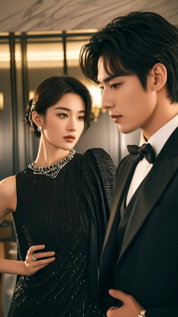 离婚前夜，发现老公亿万身价马甲已完结版