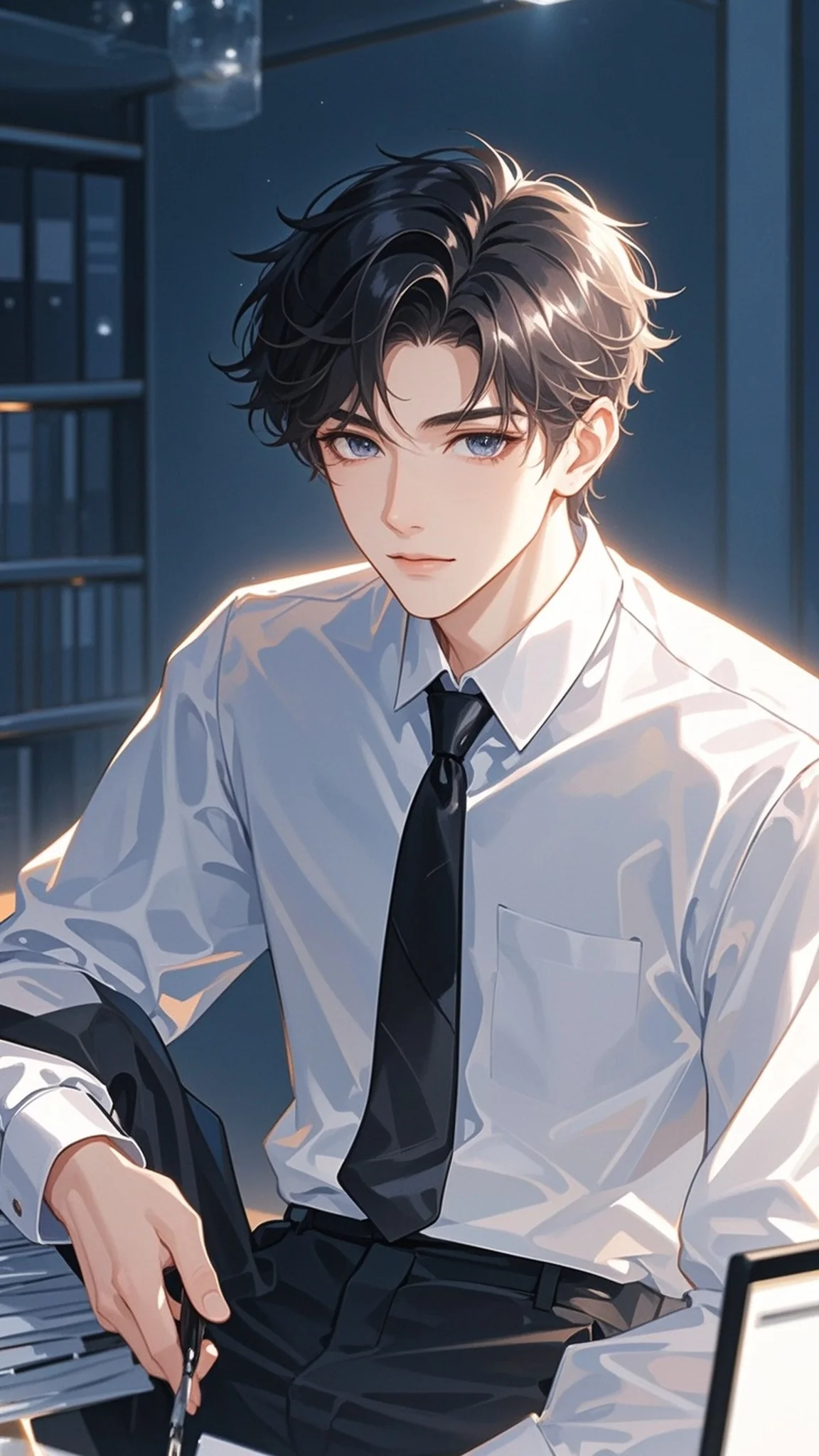 被未婚夫秘书抢走看上的包后，我杀疯了已完结版