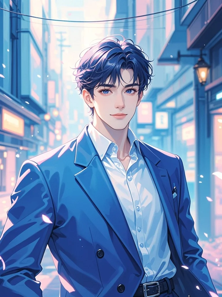 穿越后，我在家里逆转人设后续+全文