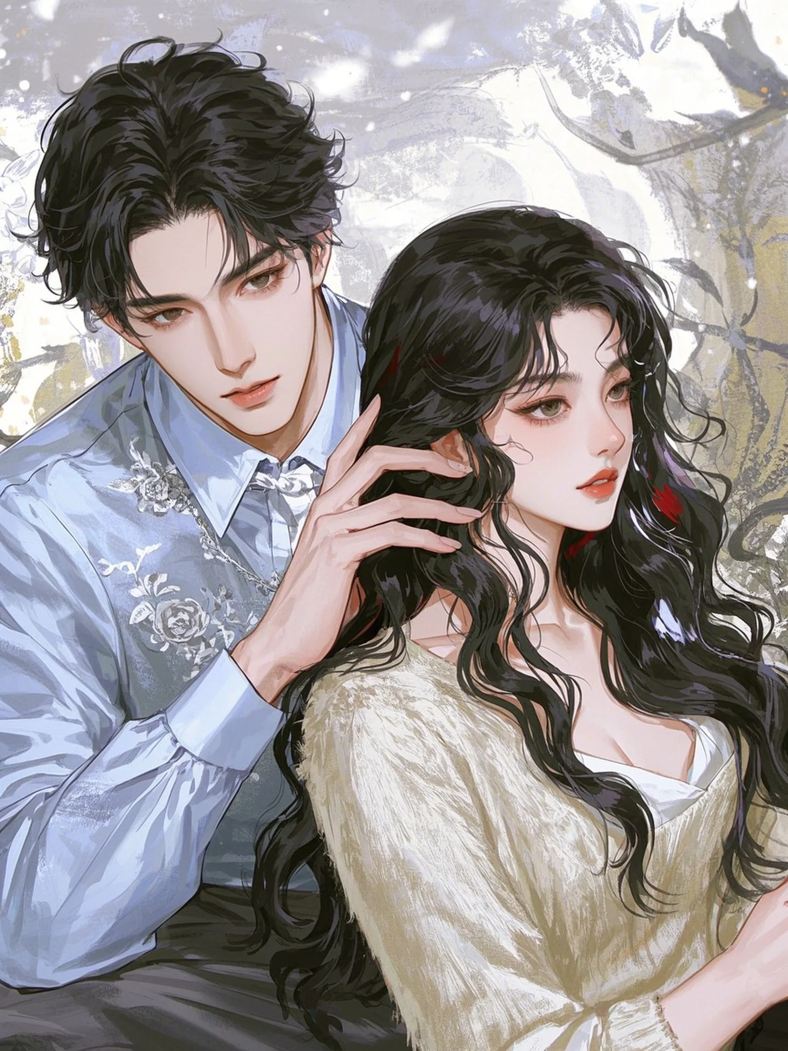 穿成首长早逝前妻，挺孕肚随军完整版