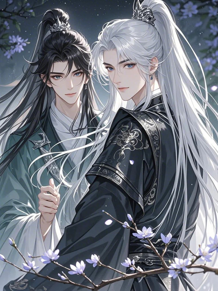 爱意已决，与君永别傅景行小宁后续+完结