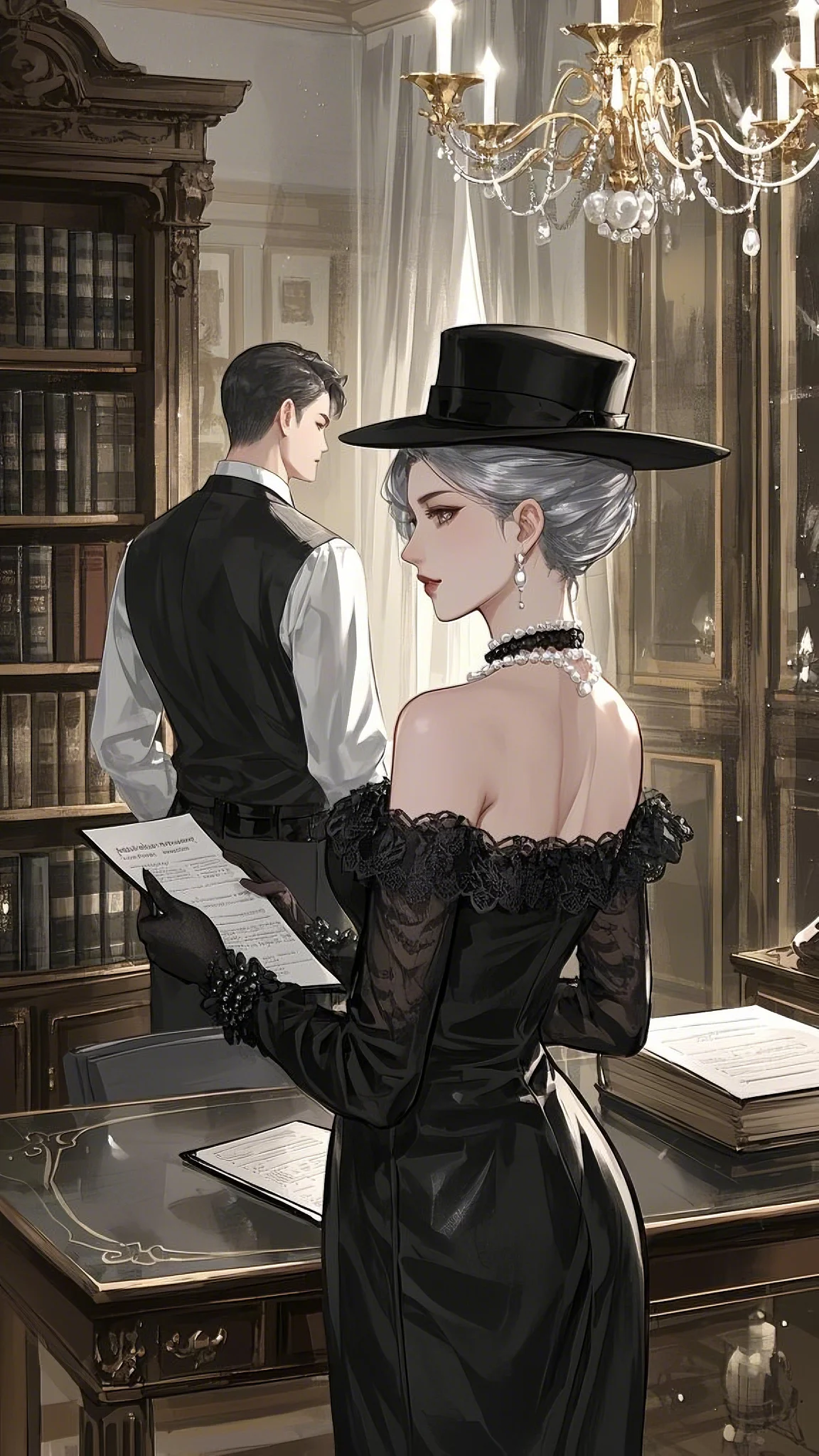 女尊之京城万人迷居然心智不全无错版