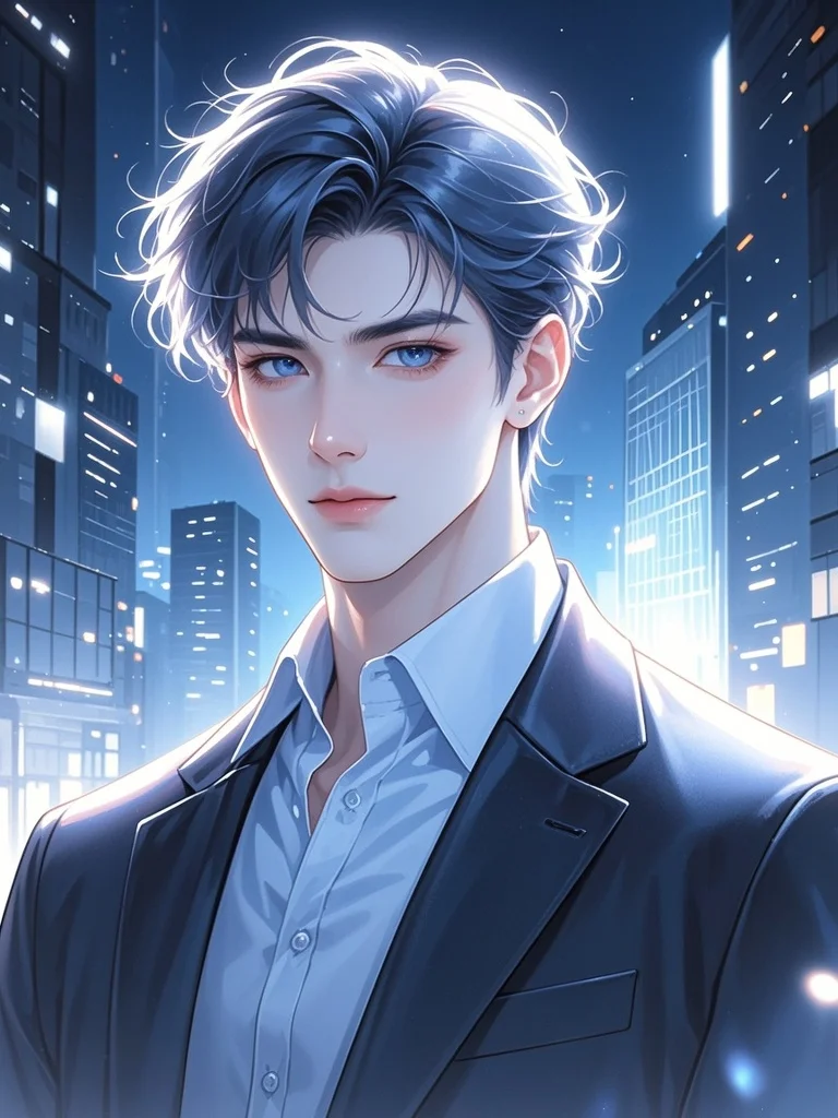 穿成毛绒绒，清冷世子夜夜求贴贴完结txt