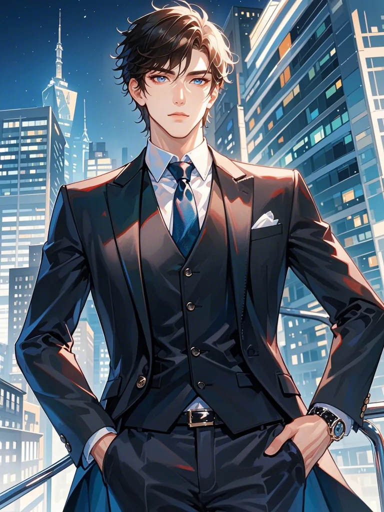 女尊之京城万人迷居然心智不全全文+后续