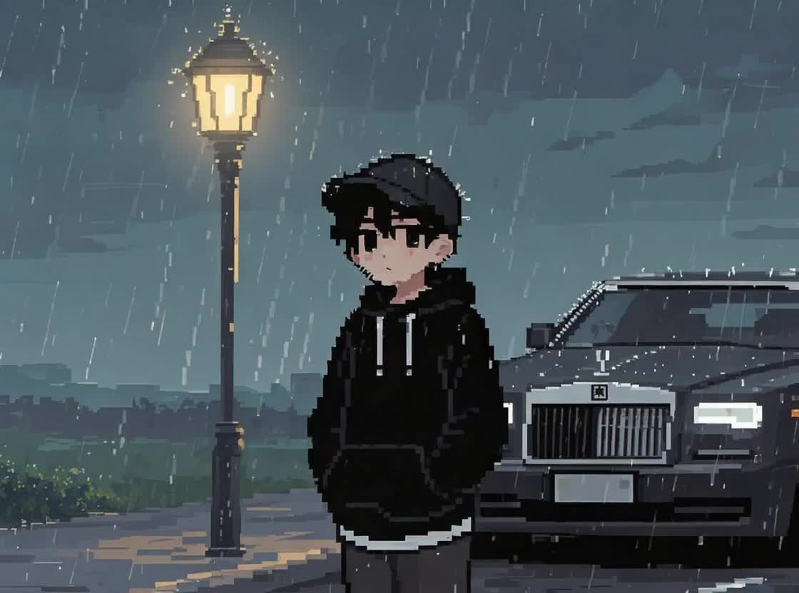曾枕星河听雨眠程葭音傅君辞(番外)+(全文)