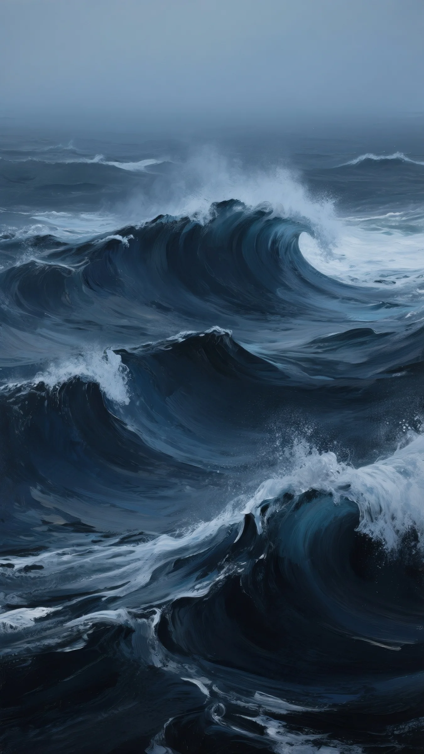 海后完整