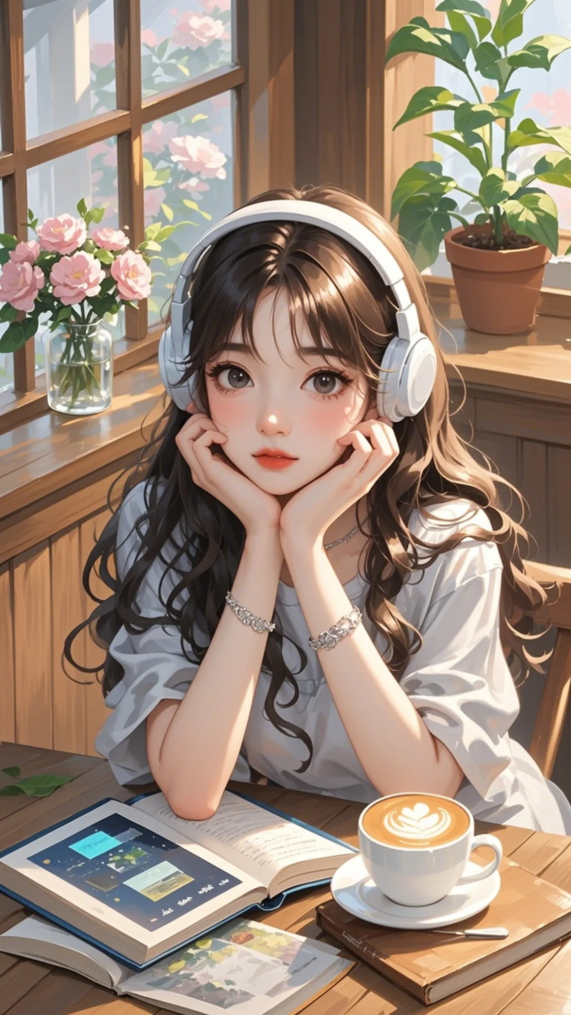 请把我葬在回忆尽头结局+后续