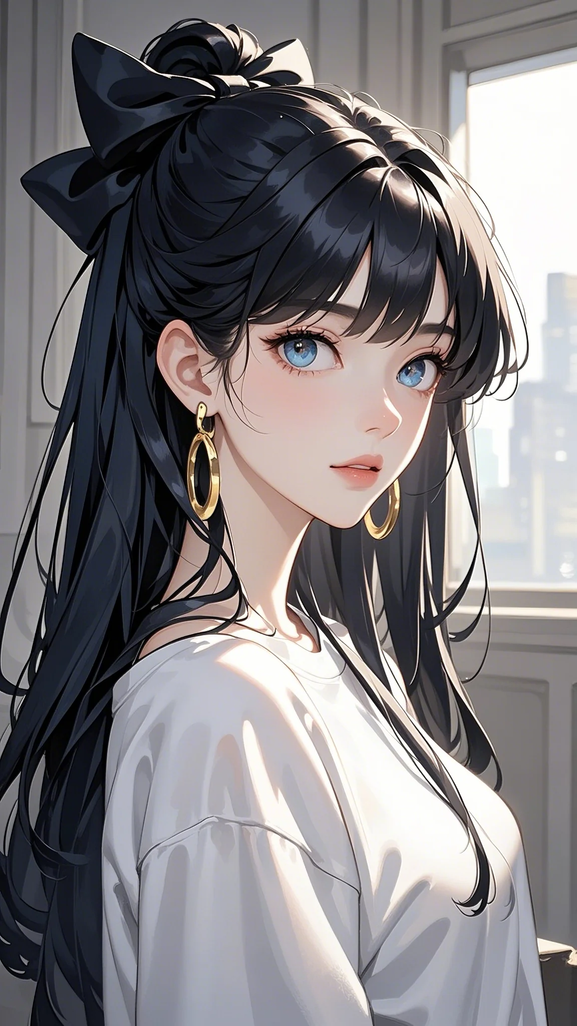 给妈妈百万养老金后我成了不孝女全文+番外