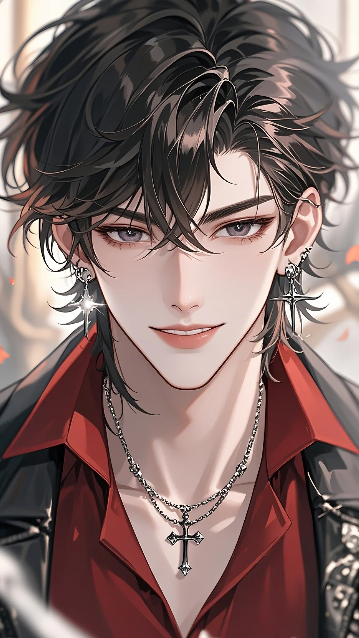 深情的爸失忆的妈，崽崽步步生花完整版